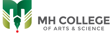 MISBAHUL HUDA ARTS & SCIENCE COLLEGE